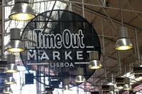 Time Out Mercado da Ribeira