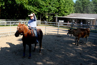 NWR Ranch Horse Days søndag 110623 0012
