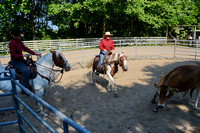 NWR Ranch Horse Days søndag 110623 0019