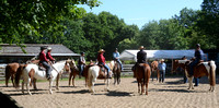 NWR Ranch Horse Days lørdag 100623 0020