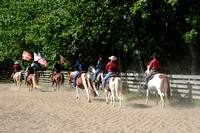 NWR Ranch Horse Days lørdag 100623 0012