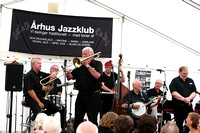 Århus Jazzklub - Hos Anders - Arosia -Jazzfestival 2016