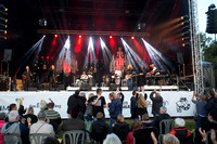 Lis Sørensen - Tange Sø Folkfestival 2016