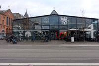 Torvehallerne - København - 2015