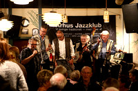 Århus Jazzklub - Hos Anders - Fodvarmerne
