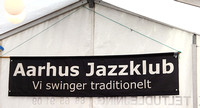 Århus Jazzklub - Hos Anders - Arosia