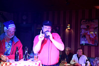 5JohnMogensenlive på Kringlen_resize