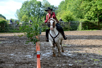 Ranch Horse Days SØNDAG 090624 0018