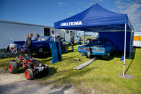 Mosten Springrace 230416