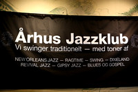 Århus Jazzklub - Hos Anders - JazzCats