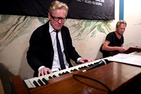 Sæsonstart Aarhus JazzKlub 20