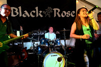 4_Black Rose