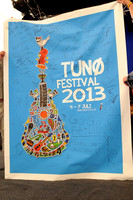Tunø Festival 2013
