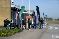 Sportscar Event Børnedag på Odense Airport 090523 0003