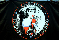 Aarhus Derby Danes 220513