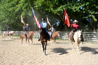 NWR Ranch Horse Days lørdag 100623 0015