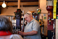 DSC_0002_Søndags forårsJazz på Cockney Pub