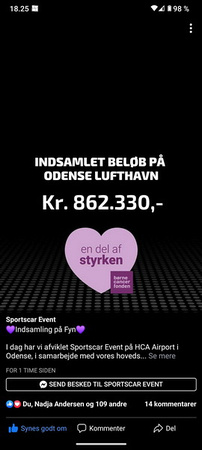 Sportscar Event Publikum Odense 130523 0187