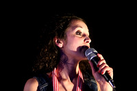 Marisa in Concert 021