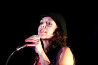 Marisa in Concert