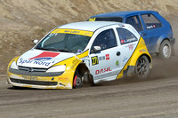 RallyCross og Croskart Nysum 010516