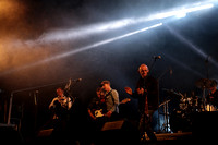 Wolfstone - Tange Sø Folkfestival 2016