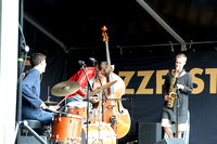 Århus Jazzfestival 2014 Musik For Hemløsa