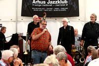 Hos Anders - Århus Jazzklub - Bourbon Street Jazzband