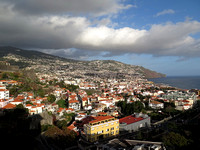 Funchal Madeira 007