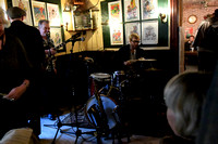 Søndags Jazz på Cockney Pub