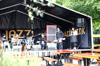 Jazzfestival 14 011 Klostertorv 130714