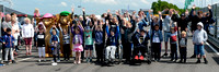 Børnenes dag med Sportscar Event på Jyllandsringen 060617