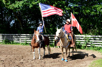 NWR Ranch Horse Days Solkær 110622 0017