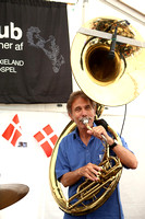 Hos Anders East Harbour Jazzband 016