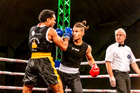 TK Promotion Boxing Ryomgaard 28-10-23