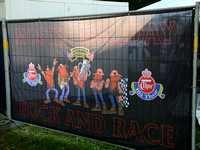 Mosten Rock N Race fredag 030921