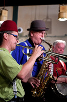 Arkiv12Aarhus Jazzklub sæson start