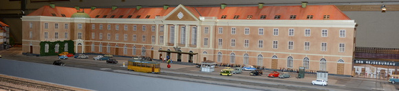 Jydsk Model Jernbane Klub i Skæring 021021 0018