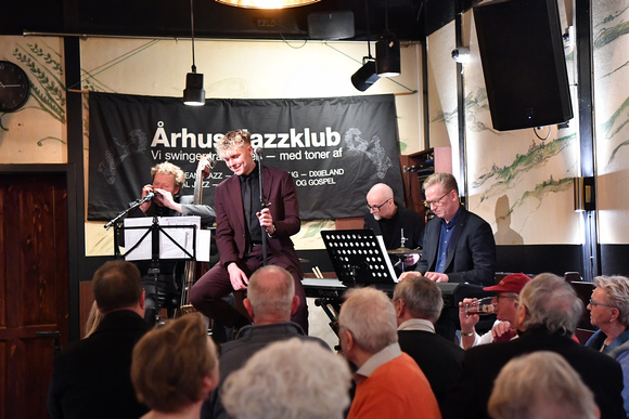 Aarhus Jazzklub 9. marts 2024 50