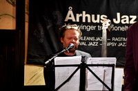 Aarhus Jazzklub 9. marts 2024 18