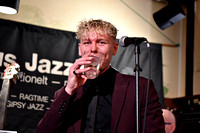 Aarhus Jazzklub 9. marts 2024 16