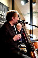 Aarhus Jazzklub 9. marts 2024 01