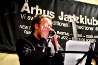Aarhus Jazzklub 9. marts 2024 03