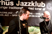 Aarhus JazzKlub - Fazz And His Jazzcrusaders
