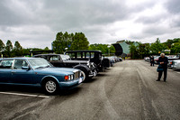 Rolls Royce og Bentley turen Fredag 31-5