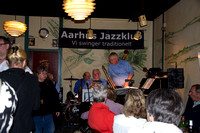 Hos Anders Finney's Jazzmen 2914 010