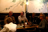 Århus jazzklub - Hos Anders - Lone Boyd Kvartet