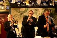 Århus Jazzklub - Hos Anders -  Swing Orleans