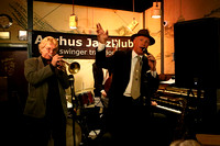 Århus Jazzklub - Hos Anders - Cardinal Jazzband