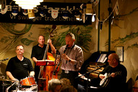 Århus Jazzklub - Hos Anders